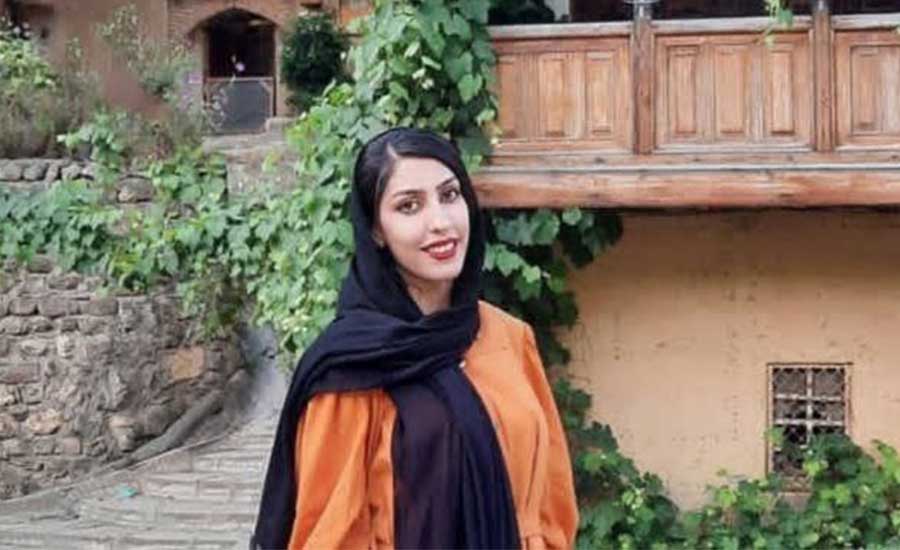 بهترین معلم خصوصی زبان انگلیسی در تهران کیست؟ 2 فاطمه سرلک