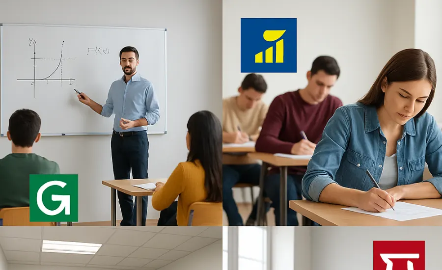 بررسی بهترین آموزشگاه‌های کنکور در مشهد