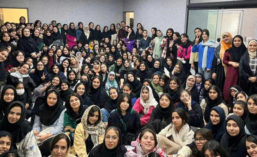 آموزشگاه علمی نوآوران