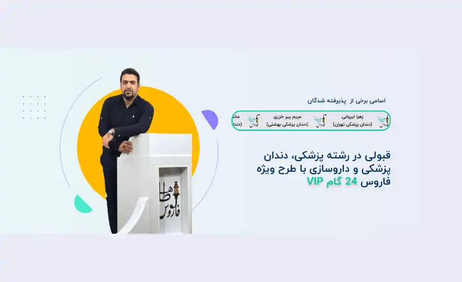 آموزشگاه کنکور طاها